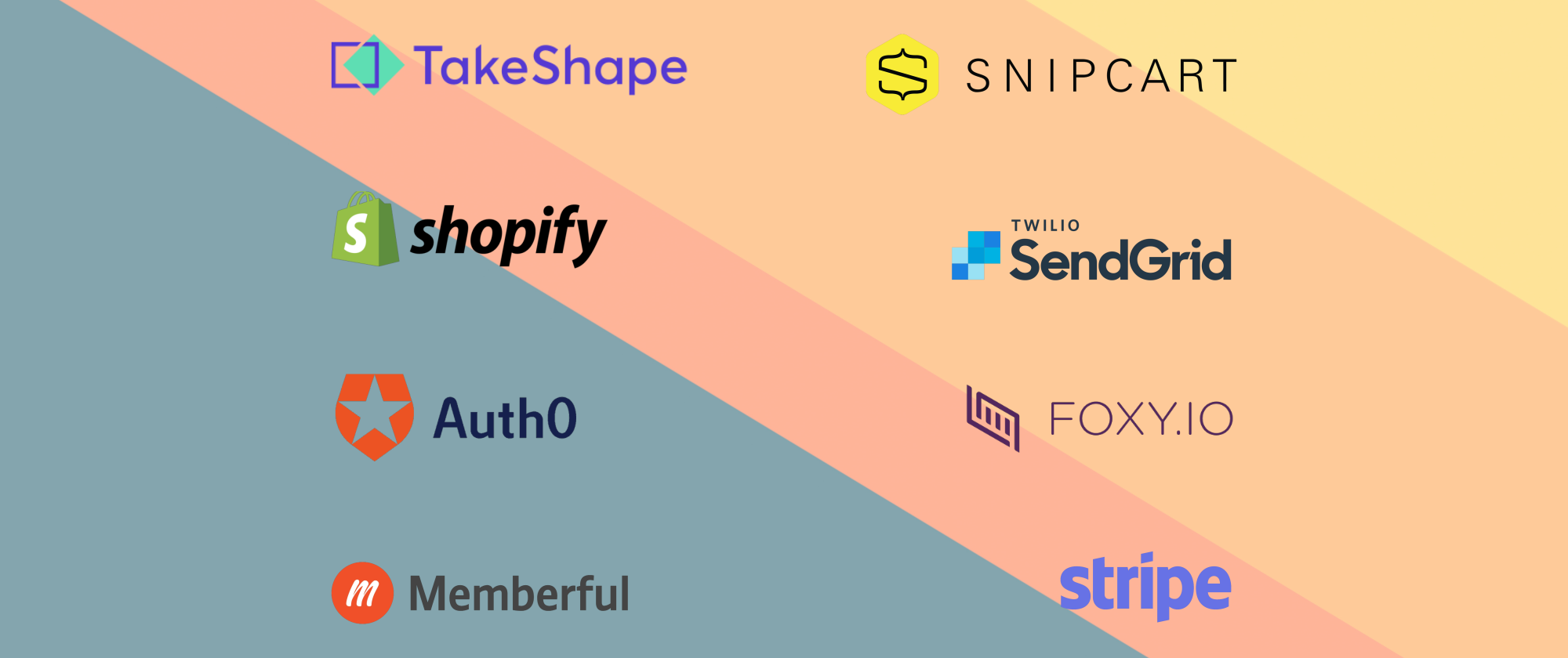 Our 8 favorite tools for your Jamstack website Data